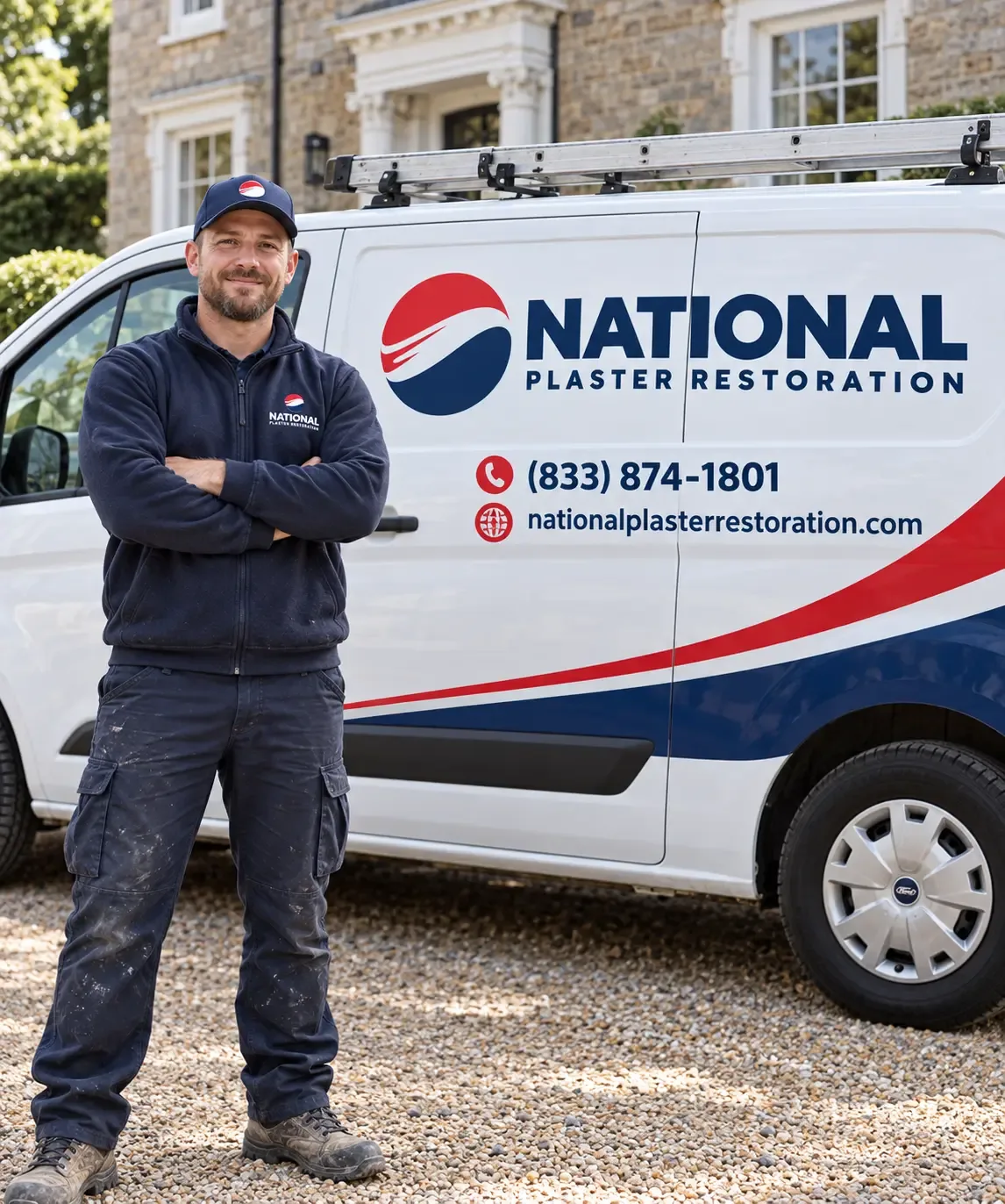 Plaster Repair company in Acton, MA